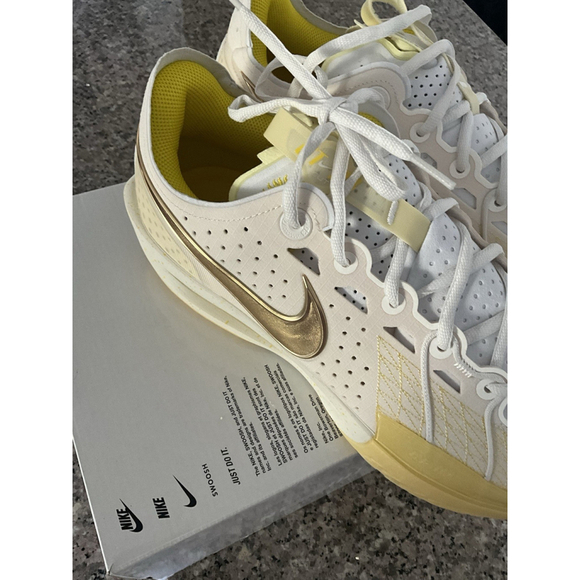 Size 13- Nike Jordan Poole x Air Zoom GT Cut 3 Beach main image 7